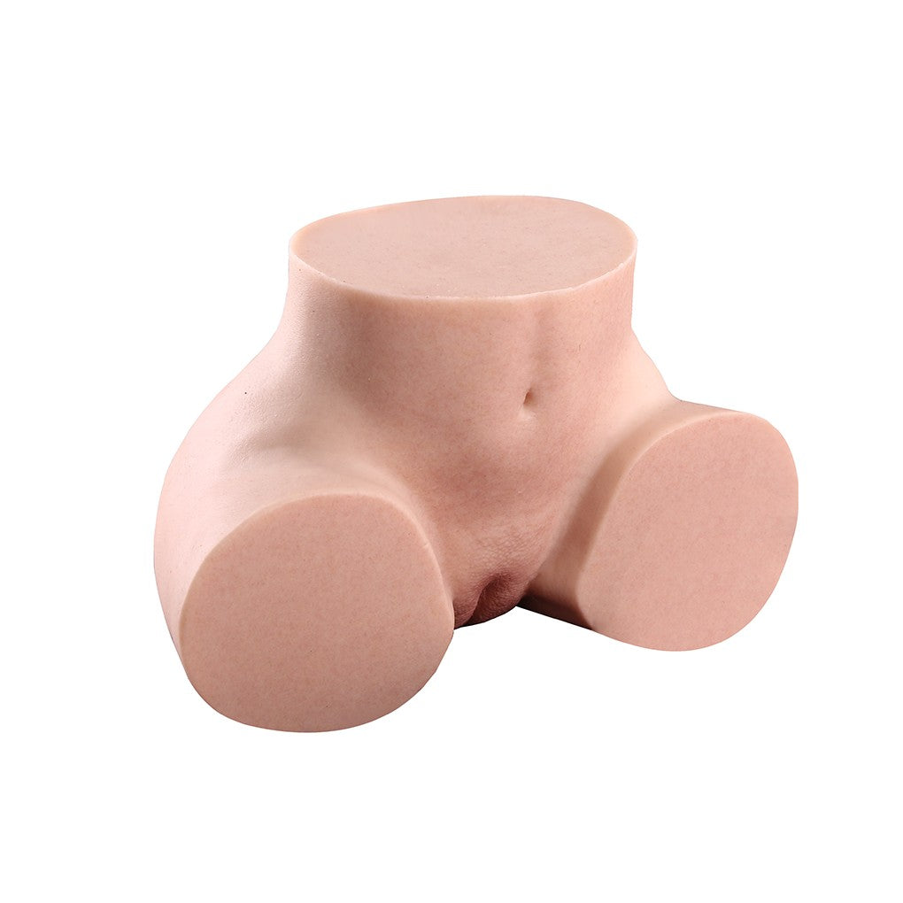 Realvagina Alice 6.6 lb Realistic Skin Texture Vagina Sex toy Pocket Pussy  Male masturbator - RealVagina