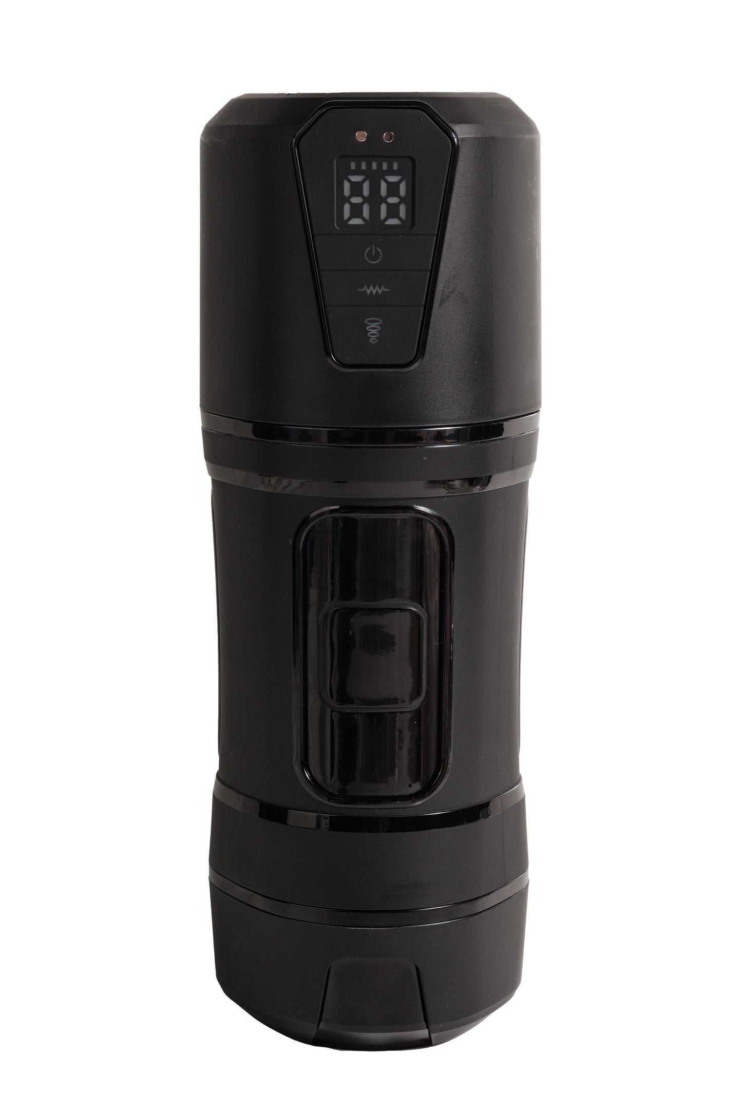 RealVagina B8003-B Male Masturbator Stroker With Realistic Vagina Pocket Pussy - RealVagina