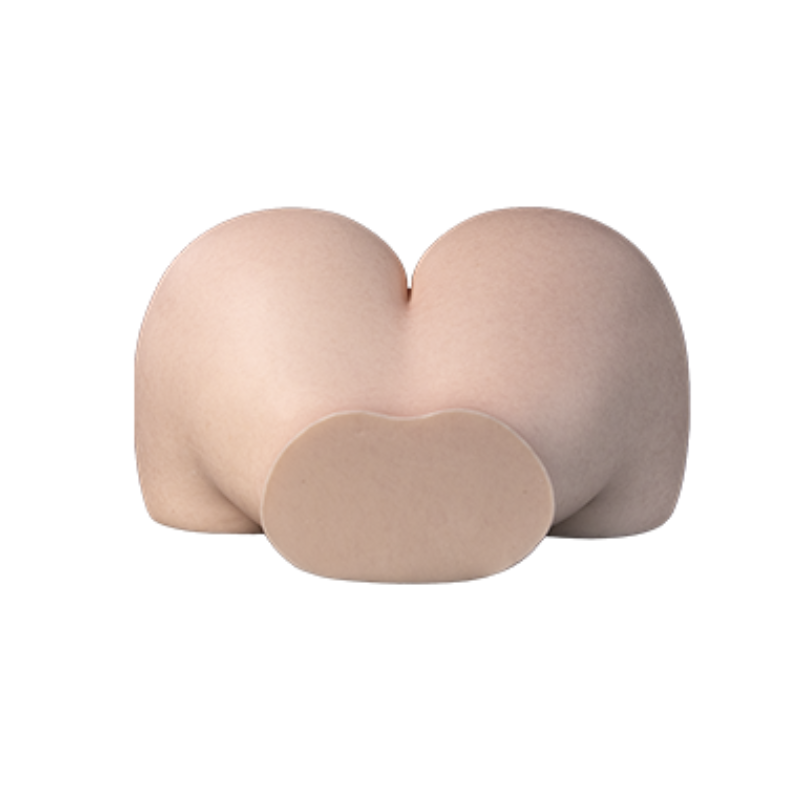 Rosie: 38.8LB Realistic Silicone Big Ass Sex Doll with Bubble Butt - RealVagina