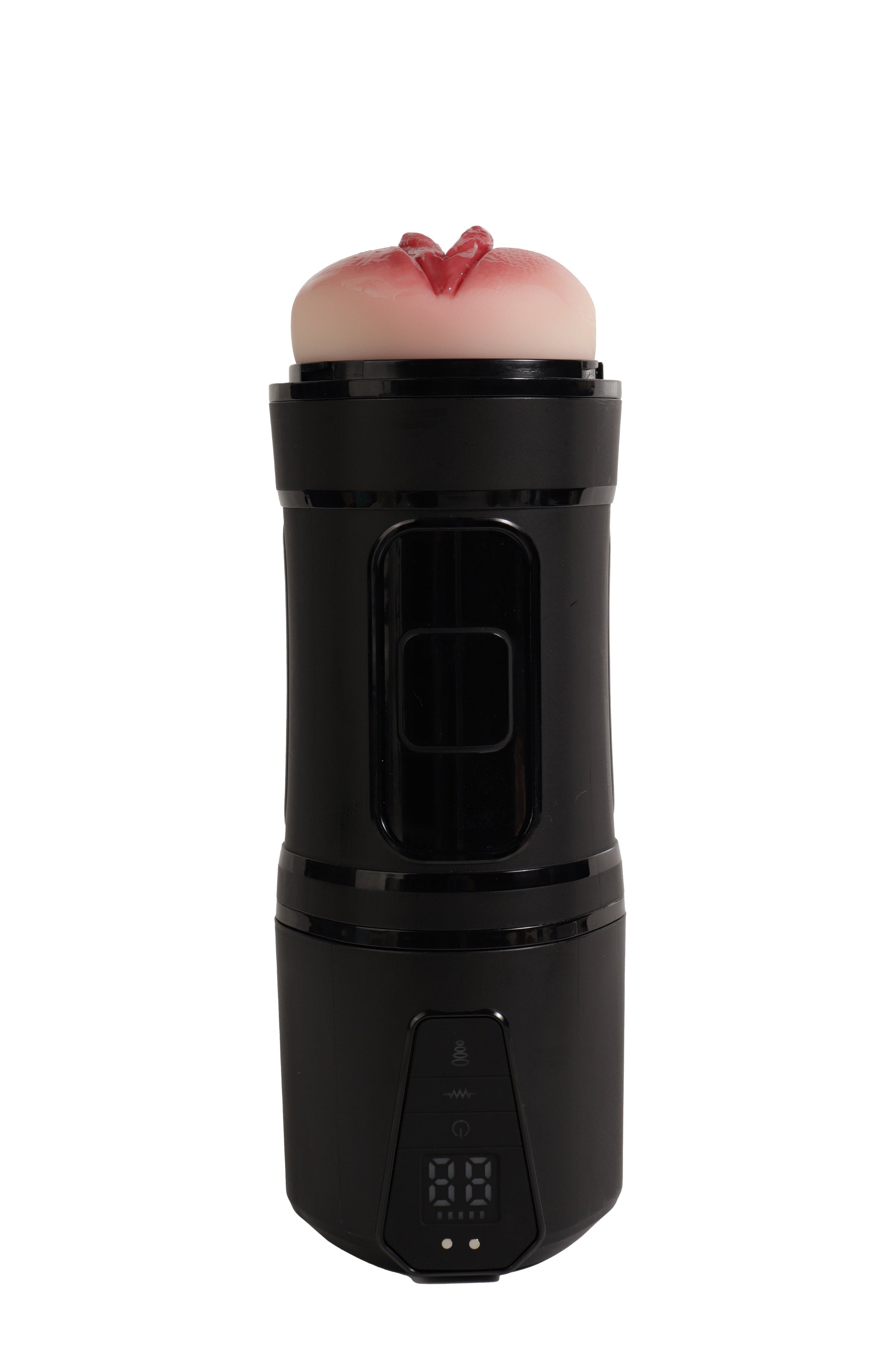 RealVagina B8003-B Male Masturbator Stroker With Realistic Vagina Pocket Pussy - RealVagina