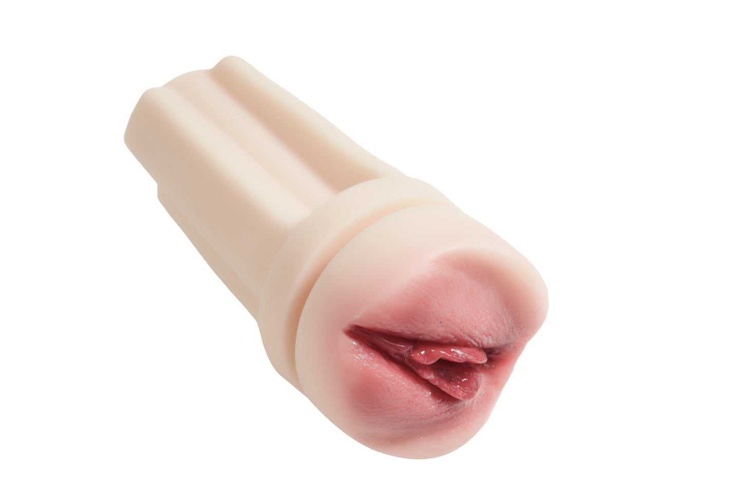 RealVagina B8005 Male Masturbator Stroker With Realistic Vagina Pocket Pussy - RealVagina
