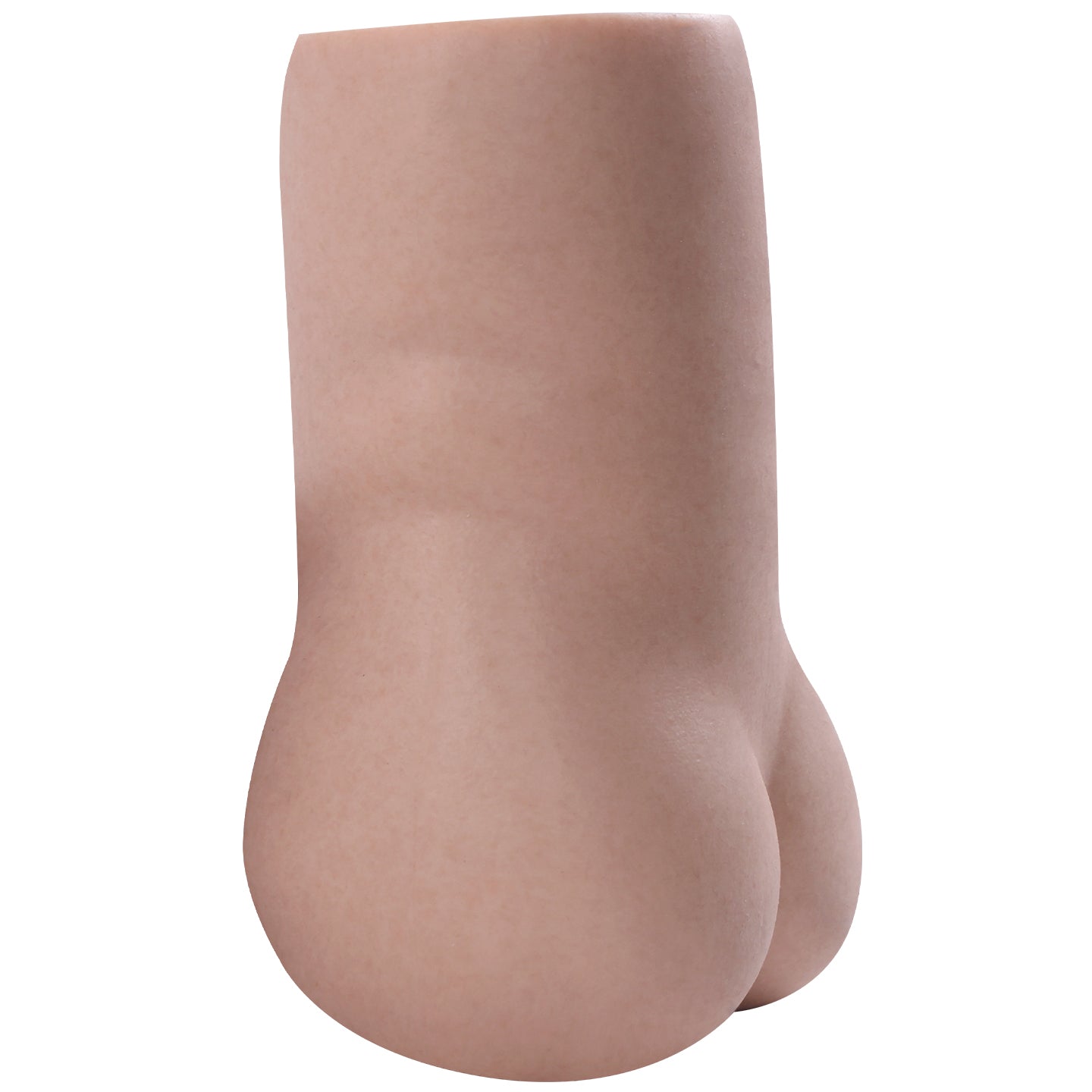 RealVagina Harper-2.14“ Realistic Silicone Vagina Lifelike Pocket Pussy - RealVagina
