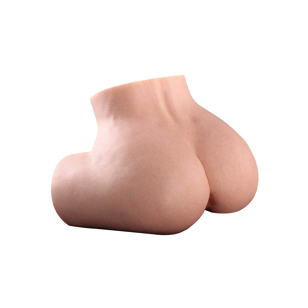 Realvagina Alice 6.6 lb Realistic Skin Texture Vagina Sex toy Pocket Pussy  Male masturbator - RealVagina