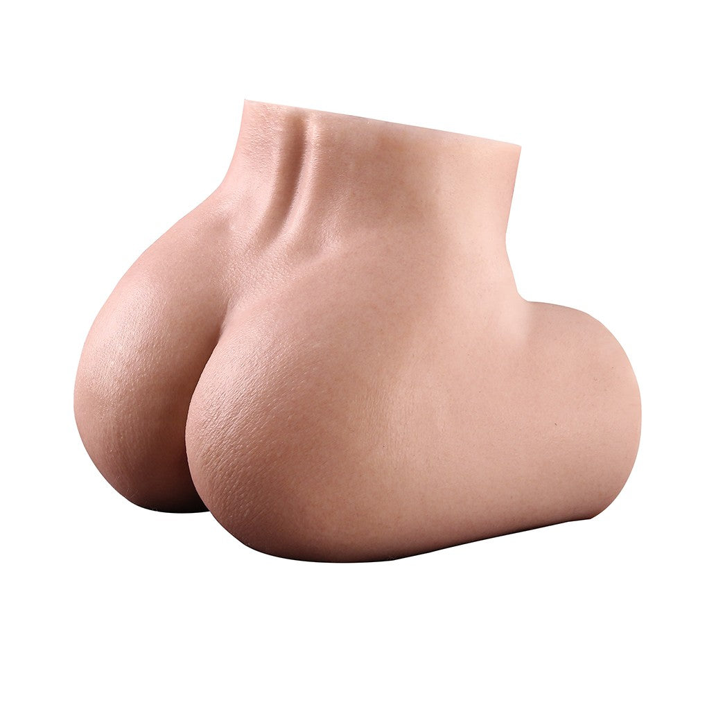 Realvagina Alice 6.6 lb Realistic Skin Texture Vagina Sex toy Pocket Pussy  Male masturbator - RealVagina