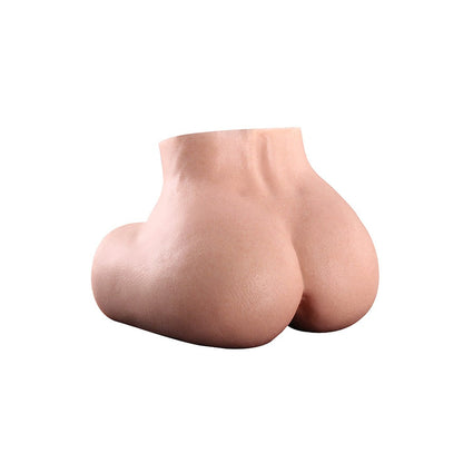 Realvagina Alice 6.6 lb Realistic Skin Texture Vagina Sex toy Pocket Pussy  Male masturbator - RealVagina
