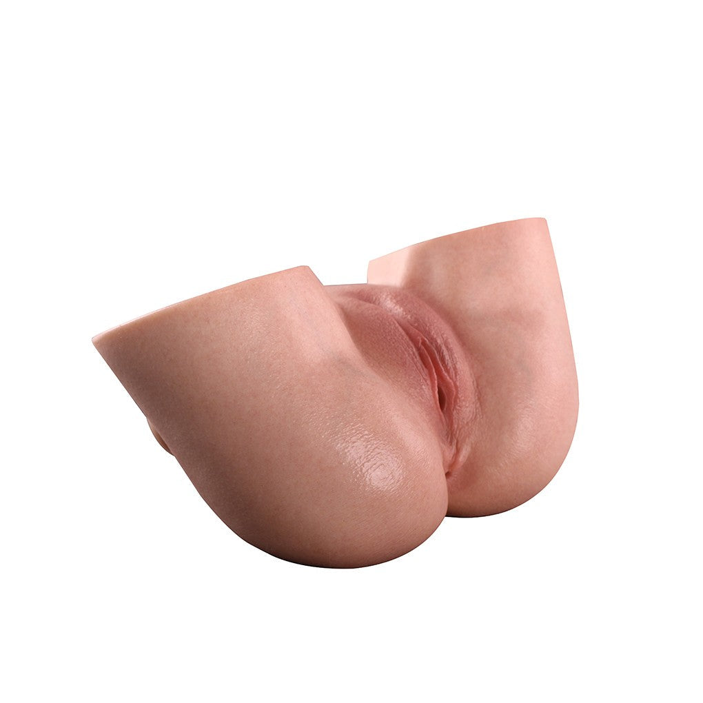 Realvagina Alice 6.6 lb Realistic Skin Texture Vagina Sex toy Pocket Pussy  Male masturbator - RealVagina