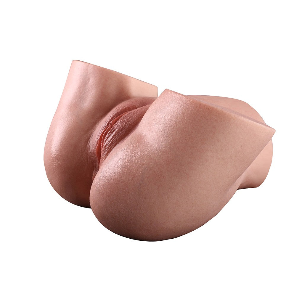 Realvagina Alice 6.6 lb Realistic Skin Texture Vagina Sex toy Pocket Pussy  Male masturbator - RealVagina