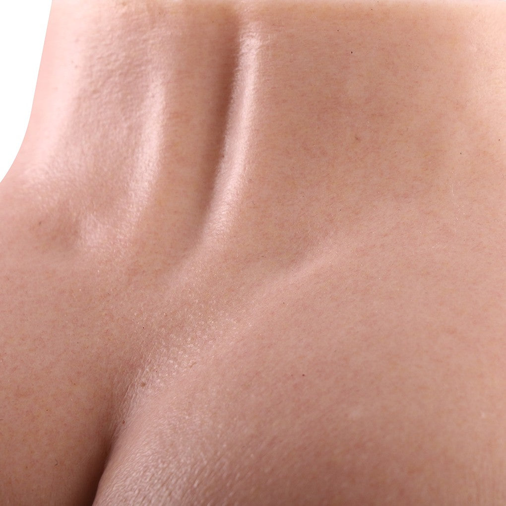 Realvagina Alice 6.6 lb Realistic Skin Texture Vagina Sex toy Pocket Pussy  Male masturbator - RealVagina