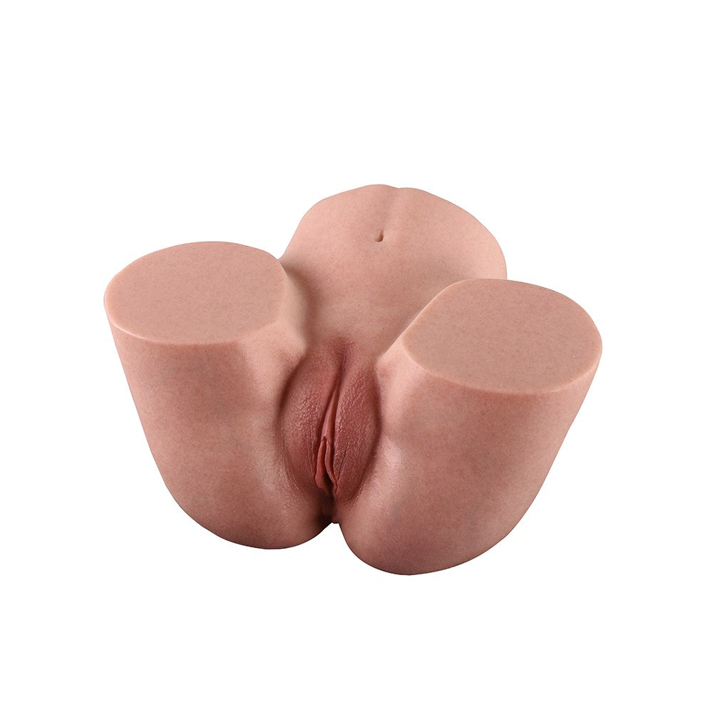 Realvagina Alice 6.6 lb Realistic Skin Texture Vagina Sex toy Pocket Pussy  Male masturbator - RealVagina