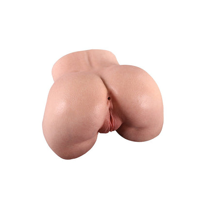Realvagina Alice 6.6 lb Realistic Skin Texture Vagina Sex toy Pocket Pussy  Male masturbator - RealVagina