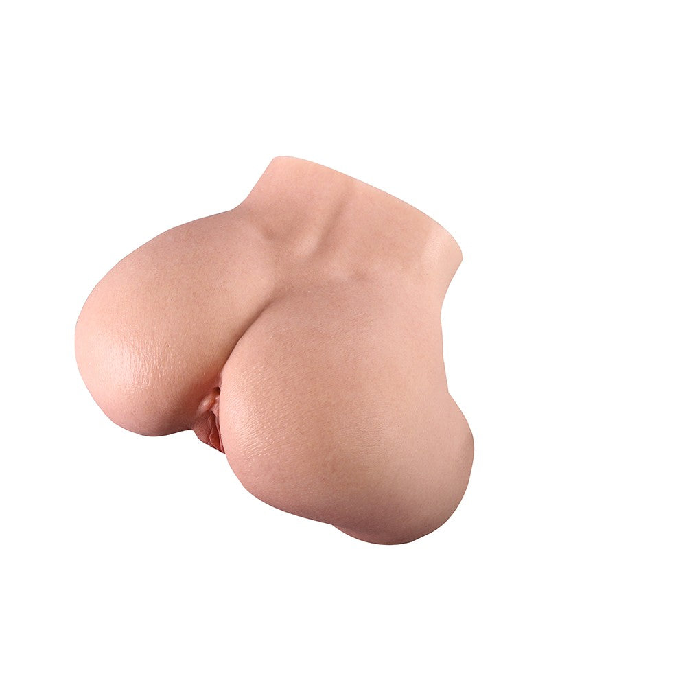 Realvagina Alice 6.6 lb Realistic Skin Texture Vagina Sex toy Pocket Pussy  Male masturbator - RealVagina