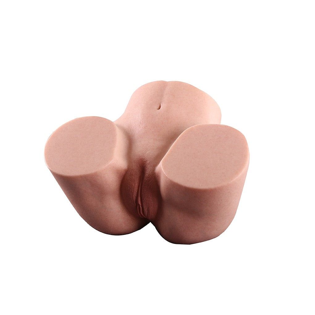 Realvagina Alice 6.6 lb Realistic Skin Texture Vagina Sex toy Pocket Pussy  Male masturbator - RealVagina