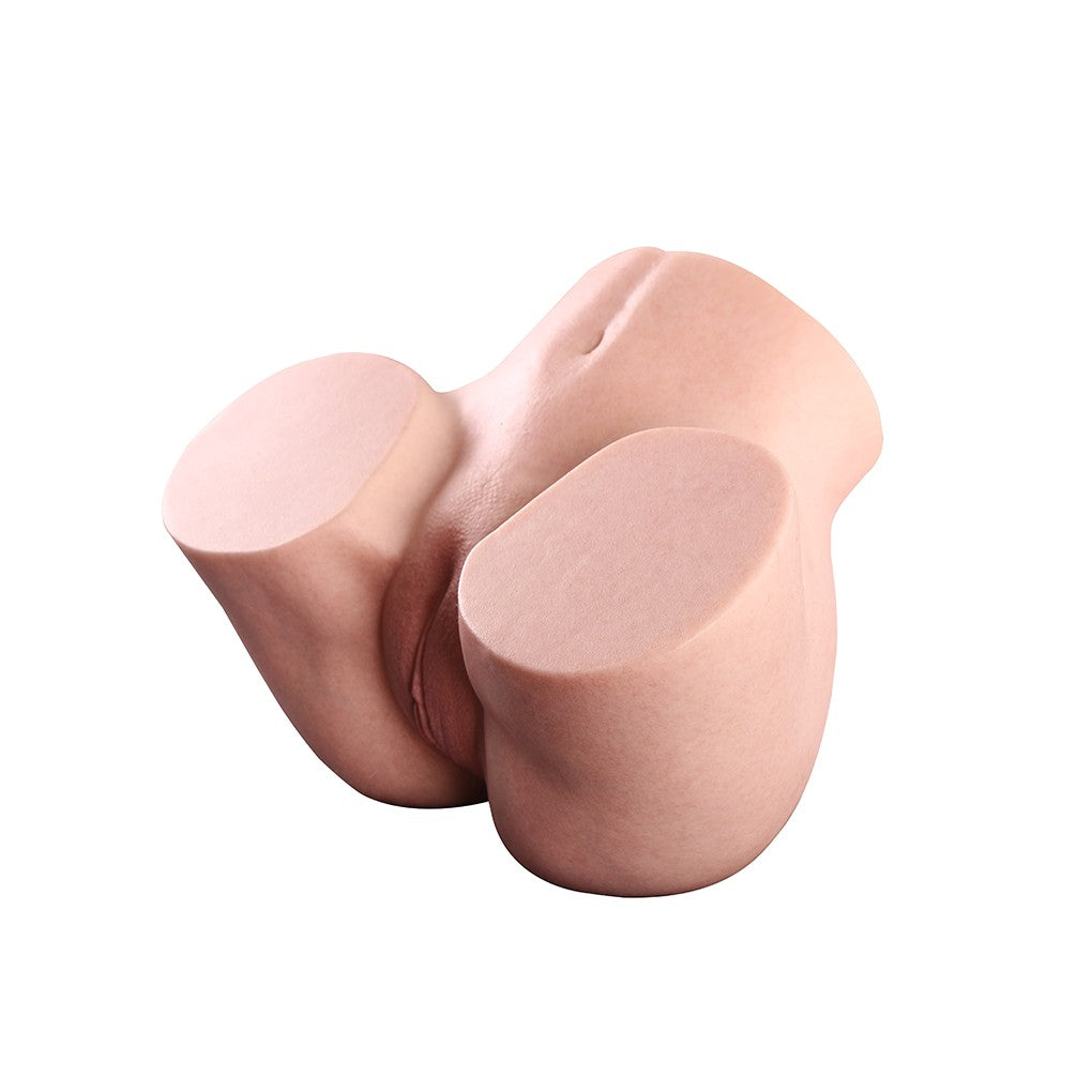 Realvagina Alice 6.6 lb Realistic Skin Texture Vagina Sex toy Pocket Pussy  Male masturbator - RealVagina
