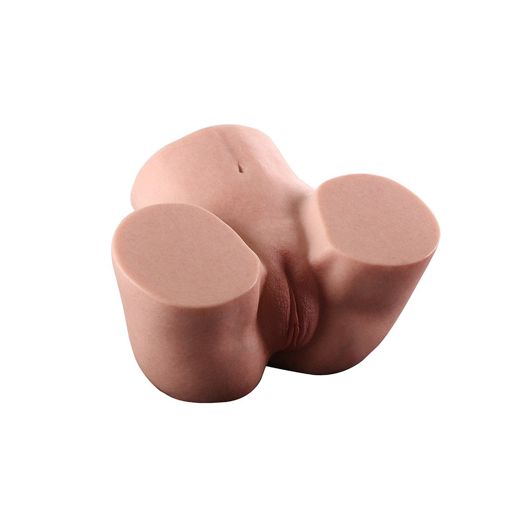 Realvagina Alice 6.6 lb Realistic Skin Texture Vagina Sex toy Pocket Pussy  Male masturbator - RealVagina