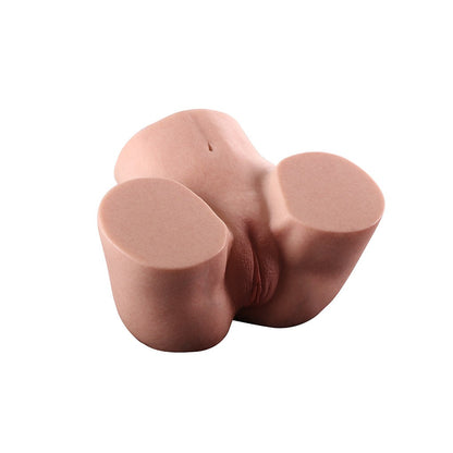 Realvagina Alice 6.6 lb Realistic Skin Texture Vagina Sex toy Pocket Pussy  Male masturbator - RealVagina