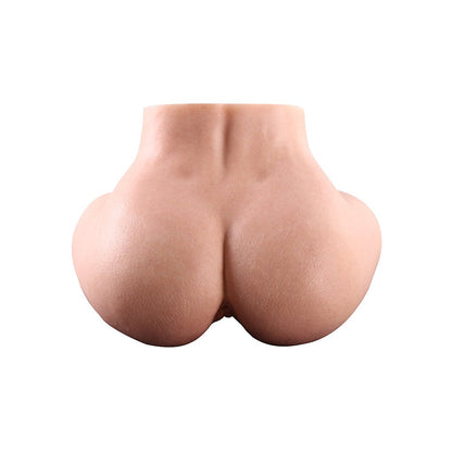 Realvagina Alice 6.6 lb Realistic Skin Texture Vagina Sex toy Pocket Pussy  Male masturbator - RealVagina