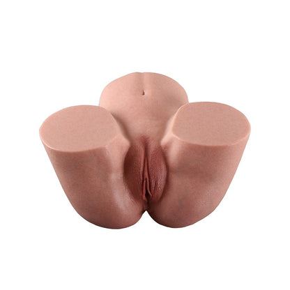 Realvagina Alice 6.6 lb Realistic Skin Texture Vagina Sex toy Pocket Pussy  Male masturbator - RealVagina