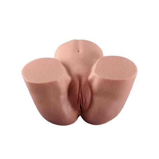 Realvagina Alice 6.6 lb Realistic Skin Texture Vagina Sex toy Pocket Pussy  Male masturbator - RealVagina