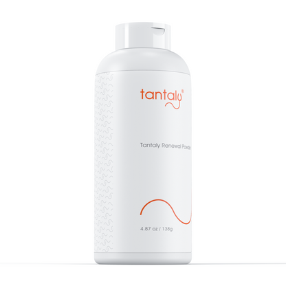 Tantaly Renewal Powder for Sex Doll 138g - RealVagina