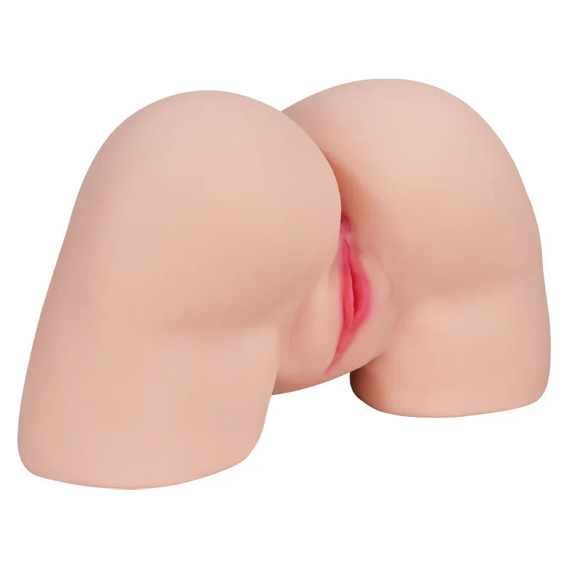 Tantaly Daisy 2.0: 38.9LB Big Ass Sex Doll Realistic Pussy Toy - RealVagina