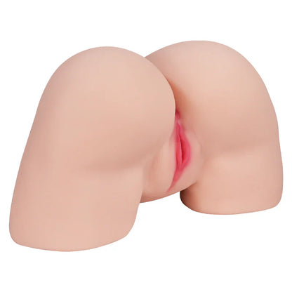 Tantaly Daisy 2.0: 38.9LB Big Ass Sex Doll Realistic Pussy Toy - RealVagina