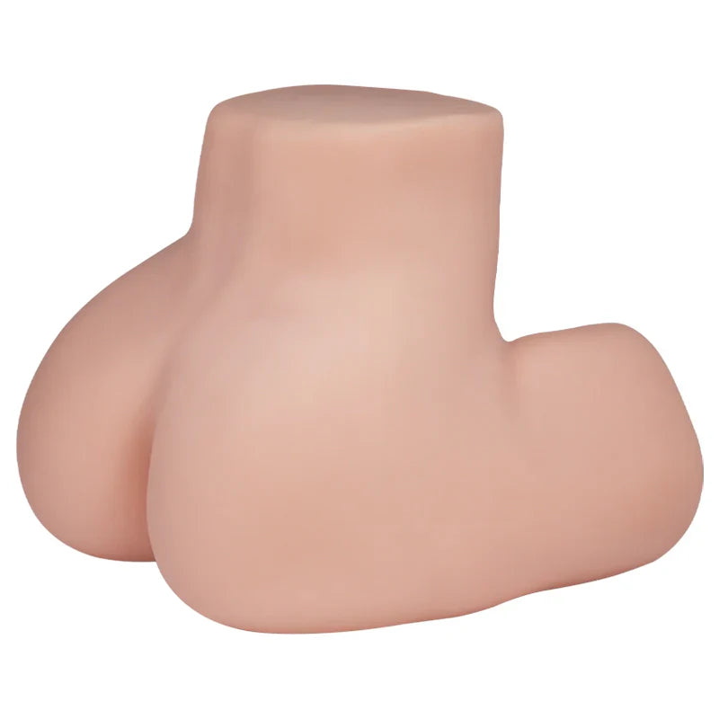 Tantaly Daisy 2.0: 38.9LB Big Ass Sex Doll Realistic Pussy Toy - RealVagina