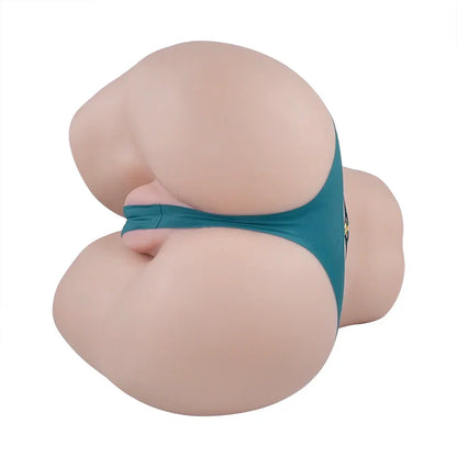 Tantaly Daisy Pro: 41.2LB Big Ass Sex Doll with Removable Vagina - RealVagina
