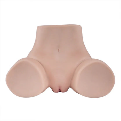Tantaly Daisy Pro: 41.2LB Big Ass Sex Doll with Removable Vagina - RealVagina