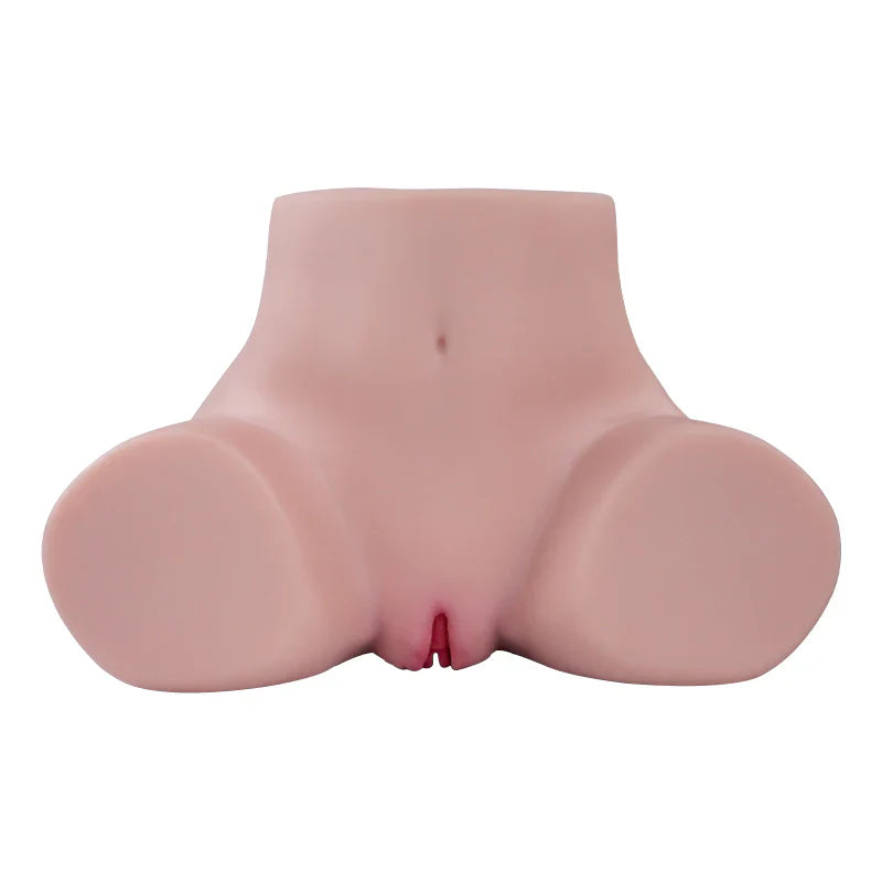 Tantaly Kylie: 26LB Realistic Ass Sex Doll with Removable Vagina - RealVagina