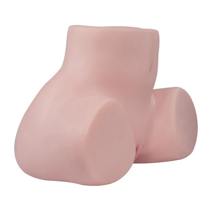 Tantaly Kylie: 26LB Realistic Ass Sex Doll with Removable Vagina - RealVagina