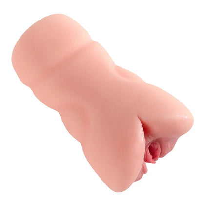 RealVagina 1.54lbs Realistic Vagina Pocket Pussy A0710 - RealVagina