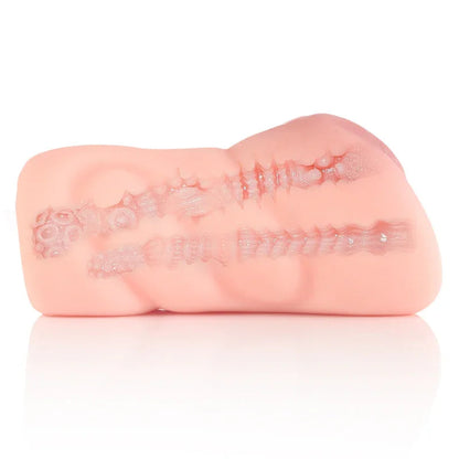 RealVagina 1.54lbs Realistic Vagina Pocket Pussy A0710 - RealVagina