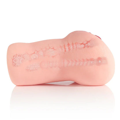 RealVagina 1.57lbs Realistic Vagina A0660 Male Masturbator - RealVagina