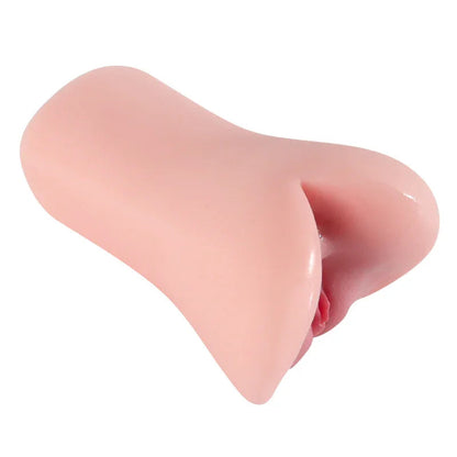 RealVagina 1.65lbs Realistic Pussy Masturbator Toy A0701 - RealVagina