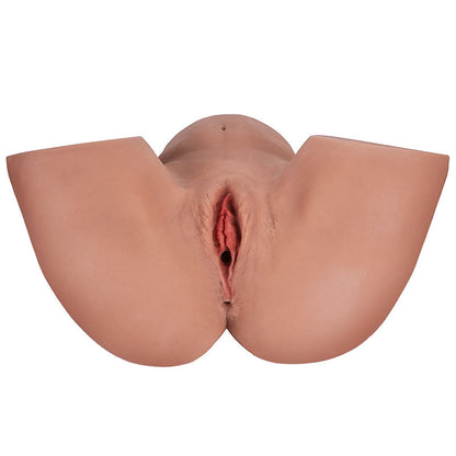 Tantaly Rosie: 33LB Durable Real Life Big Ass Sex Doll - RealVagina