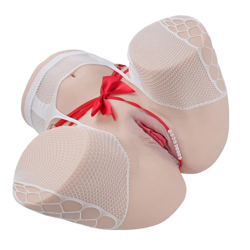 Tantaly Rosie: 33LB Durable Real Life Big Ass Sex Doll - RealVagina
