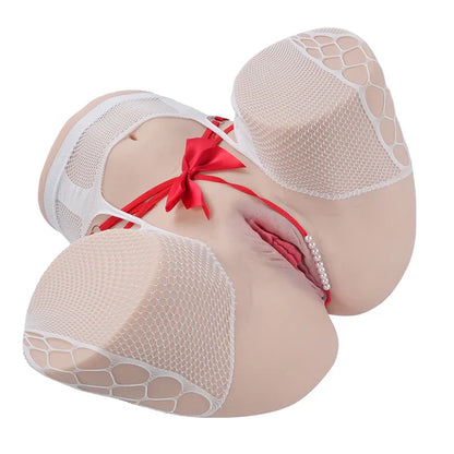 Tantaly Rosie: 33LB Durable Real Life Big Ass Sex Doll - RealVagina