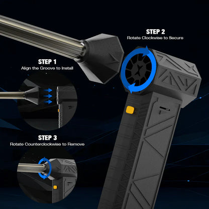 Tantaly Sex Doll Dryer - RealVagina