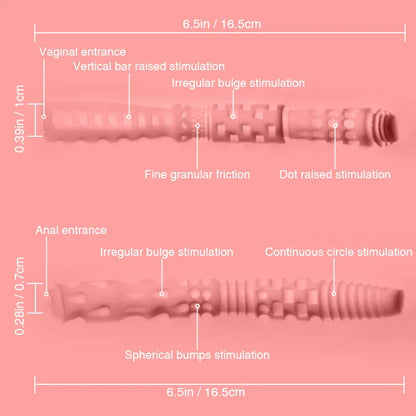 Diana: 48.06LB Realistic Masturbator Pornstar Sex Doll - RealVagina